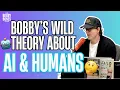 Bobby and Amy on why they re apocaloptimists about AI