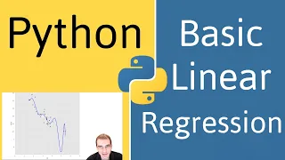 Python for Data Analysis Linear Regression