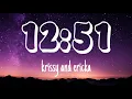 Download Lagu 1251 - krissy and ericka