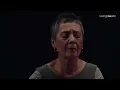 Mozart Piano Concerto No 20 K 466 D minor Maria João Pires Daniel Harding Swedish Radio Symphony Orc