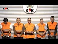 Lagu KPK TETAPKAN BUPATI LAMPUNG TENGAH SEBAGAI TERSANGKA KASUS SUAP PENGADAAN BARANG DAN JASA - KONPRES