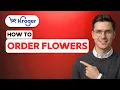How to Order Flowers from Kroger 2026 Full Guide