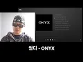 Ilhata Jeong Gi-seok | Simon Dominic 'ONYX' Review