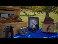 Gentry Griffey Funeral Chapel - Nature