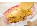 Best Homemade Nacho Cheese Sauce Recipe - Football Food