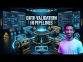 10 Essential Data Validation Techniques Every Data Engineer Must Know