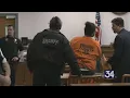 Binghamton man sentenced to 20 years for 2024 murder