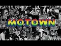 Motown Party Dance Mix #1  (15 Min)