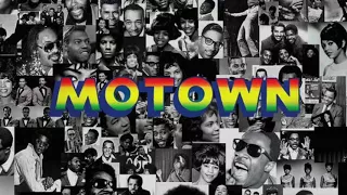 Download Motown Party Dance Mix #1  (15 Min) MP3