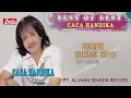 Download Lagu CACA HANDIKA - SERIBU KURANG SATU ( Official Video Musik ) HD