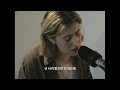 [한글 자막 MV] 케이티 그렉슨-맥클라우드 (Katie Gregson-MacLeod) - complex (demo) (Lyrics Video)