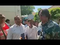 Download Lagu Farhat Abbas Dampingi Prof Paiman Sowan Jokowi, Ada Apa?