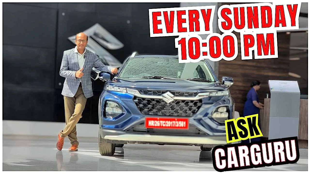 Best SUV in 11 Lakhs ⭐️ Maruti, Hyundai, Tata, Mahindra, Kia, Citroen & Honda ???? Live With CARGURU