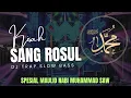Download Lagu DJ KISAH SANG ROSUL || SPESIAL MAULID NABI MUHAMMAD SAW