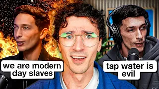 TikTok’s Most Insufferable Entrepreneur
