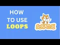 Scratch Loops Controls