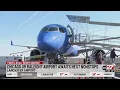 What city will be Lancaster Airport s next nonstop destination come May 1