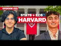 How I Got Into Harvard REA complete case study