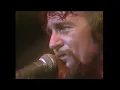 I've always been crazy - Waylon Jennings in Stockholm