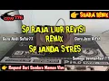 SP RAJA LIUR REVISI By Andi Sufar77 REMIX SP JANDA STRES By Juss Arfah | SUARA PANGGIL WALET MIX
