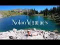Granite Canyon Marion Lake Grand Teton National Park Jackson Hole Wyoming bear encounter 4K