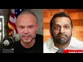 Dan Bongino Kash Patel make INSANE mistake on air Another Day
