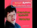 dangdut A.rafiq bungah hati🙏🙏 VOC.kafri maaf ya kalau cengkok nya salah🙏🙏🙏