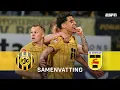 Download Lagu RODA JC op ROZEN op weg naar PROMOTIE 🌹🔜❓ | Samenvatting Roda JC - SC Cambuur