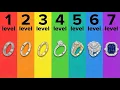 The 7 Levels Of Jewelry From 5 To 500 000