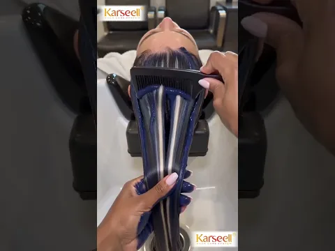 #Shampoo manufacturers are looking for agents & distributors#karseell #factory #hair #Shorts #oem