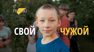 "Неделю племянники жили одни в подвале". Как семья решилась взять на воспитание 62 ребенка.