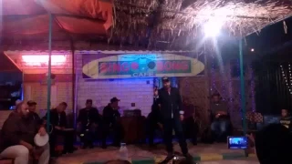 جمال شلتوت بورسعيد الفنان  حمو الالفي يسعد صباح الحبايب ٢٠١٦ ١١ ١٠ فرقة اوتار الباسلة بكافيه بينج بو دندنها