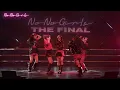 Drop “No No Girls THE FINAL” A Team -One Cut Camera ver.-