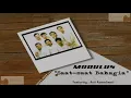 Download Lagu Modulus - Saat saat Bahagia (Nostalgia) Hits indo