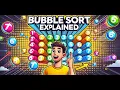 Bubble Sort Algorithm Explained Easy Step-by-Step Guide
