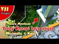Download Lagu Cara membuat tiang kanopi baja ringan minimalis dan kuat