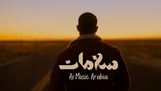 Salamat سلامات Ai Music Arabia 