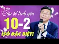 Lagu [SỐ ĐẶC BIỆT] Cửa Sổ Tình Yêu VOV Hôm Nay ngày 10/2/2026 | Đinh Đoàn Tư Vấn Đêm Khuya