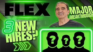 FLEX Tools’ Next Move: Joe Galli Wasn’t Kidding