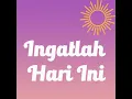 Download Lagu Chord + Lyrics PROJECT POP - INGATLAH HARI INI Cover By TAMI AULIA