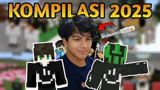 Shorts Minecraft Terseru Genta Soul 2025!