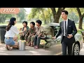 Download Lagu Rich CEO Scorns Girl Take Leftovers At Banquet! But When He Saw She Feed Stray Kid,He Regret \u0026 Fall!