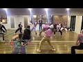 どれにしようかな/Awich ♡ガールズヒップホップクラスインストラクターYoshika