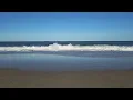 8 Hours of Ocean Waves Sounds for Deep Sleep Rehoboth Beach Delaware