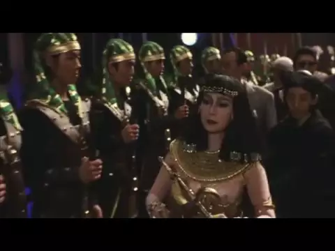 伊丹十三［マルタイの女］予告編