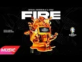 Download Lagu Meduza, OneRepublic, Leony - Fire (Official UEFA EURO 2024 Song) (Extended Mix)
