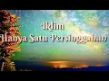 Lagu Saleem iklim -UKS