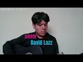 My one and only love - Mon Laferte (Cover por David Lazz)