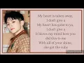 WOOZI - Ruby