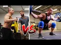 How Functional Patterns Differs From Regular Strength Training